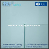 3mm Extra Clear Glass for Building