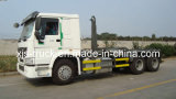 Sinotruk Garbage Truck (ZZ4187M3517)