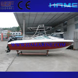 180 (A) Convertible Sports Boats
