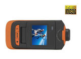 1.5 Inch TFT Screen Full HD1080p Extreme Sports Action Video Camera