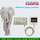 10A 12V/24V Street Light PWM Solar Charge Controller with Timer/RS-485 (LS-1024B)
