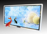 Naked Eye 50'' HD 3D LED TV with 3840*2160 Indoor /Outdoor for Home /Hotel