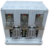 Hvj20-2 Series Vacuum Contactor High Voltage Contactor