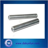 Precision Aluminum Tubes (DKL016)