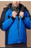 Men Winter Sports Ski Jacket (SKM15001)