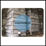 Cotton Seed Conditioner Machine for Processing Oil