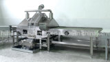 Oil Spraying Machine for Biscuits