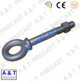 Carbon Steel/Stainless Steel/ Eye Bolt (m6)