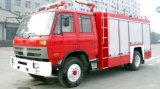 6ton Dongfeng Fire Fighting Truck on Hot Sale