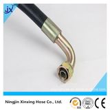 High Quality Hydraulic Hose Fittings