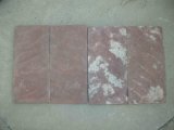 Red Slate Tiles for Wall