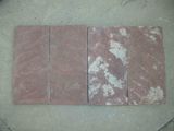 Red Slate Tiles for Wall