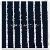 Sequin Embroidery of Knitting Fabric-Flk234