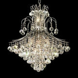 2014 New Design Modern Chandelier with Good Crystal SD311