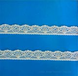 Fashion Stretch Tricot Lace