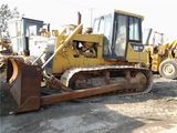 Used Cat D6g Crawler Bulldozer