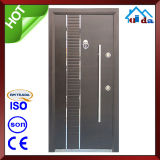CE Approved Security Armored Door