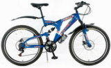 Mountain Bicycle (SR-S1022)