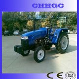 45HP 2WD Wheel-Style Farm Tractor Price