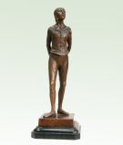 Bronze Sculpture (HY-022)