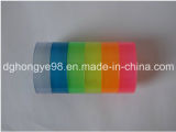 Colorful Stationery Adhesive Tape with Strong Adhesive