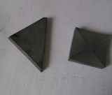 Special Required Shape and Size Spare Parts of Cemented Carbide