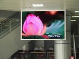 P4 Indoor Full-Color LED Display