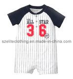 OEM High Quality Toddler Romper Clothes (ELTCCJ-78)