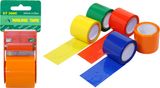 Colored BOPP Packing Tape (ST388C)