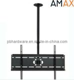 Adjustable LCD/Plasma TV Ceiling Mount Hotel TV Mount