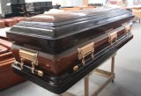 New Model Wooden Coffin (WM02)