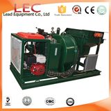 Lds2000g Gasoline Power Auto Mortar Render Spray Machine