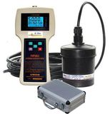 Portable Ultrasonic Level Meter