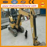 Used Mini 301.5cr Cat Excavator for Sale