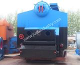 Dzl4-1.25-Aii Coal Boiler