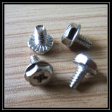 304 Stainless Steel Hex Flange Bolts