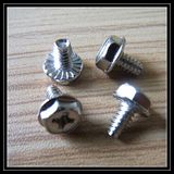 304 Stainless Steel Hex Flange Bolts