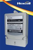 Single Phase Kwh Meter