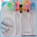 Fashion Customized Promotional Lovely Animal Cartoon Pen