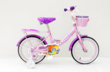 Cyan Lovely Bicycle Pink Children Bike Nice Design Baby Bike