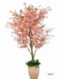 Best Selling Artificial Plants and Flowers of Cherry Tree 300cm