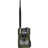 8MP GPRS/MMS/SMS/E-Mail Safari Trail Camera