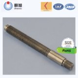 Polished Precision Carbon Steel Shaft Made in China