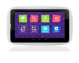 Intel Kids Tablet