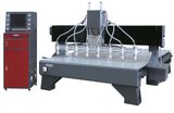 Professional Supplier CNC Wood Router CNC Machinery Multi-Head Wood Engraving Machine