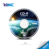 2015 Hot Sale 700MB Blank Recordable CD-R