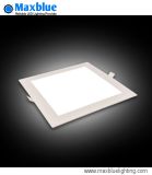 15W 200X200mm Square Residential Recessed LED Panel Light
