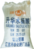 Salicylic Acid(Sublimed )