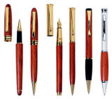 Wooden Pen Series