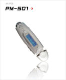 Simple MP3 Player (SY-PM501)
